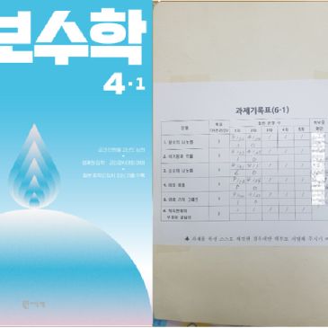 부교재 활용 방법 (부교재 변경 공지) RSS 대표 이미지