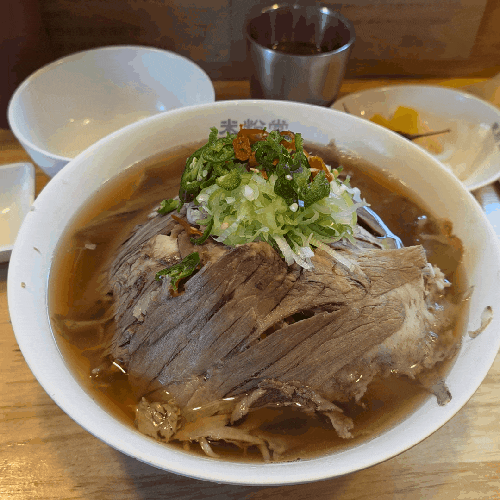 부천 옥길동 쌀국수, 혼밥하기 딱 좋은 미분당 후기!