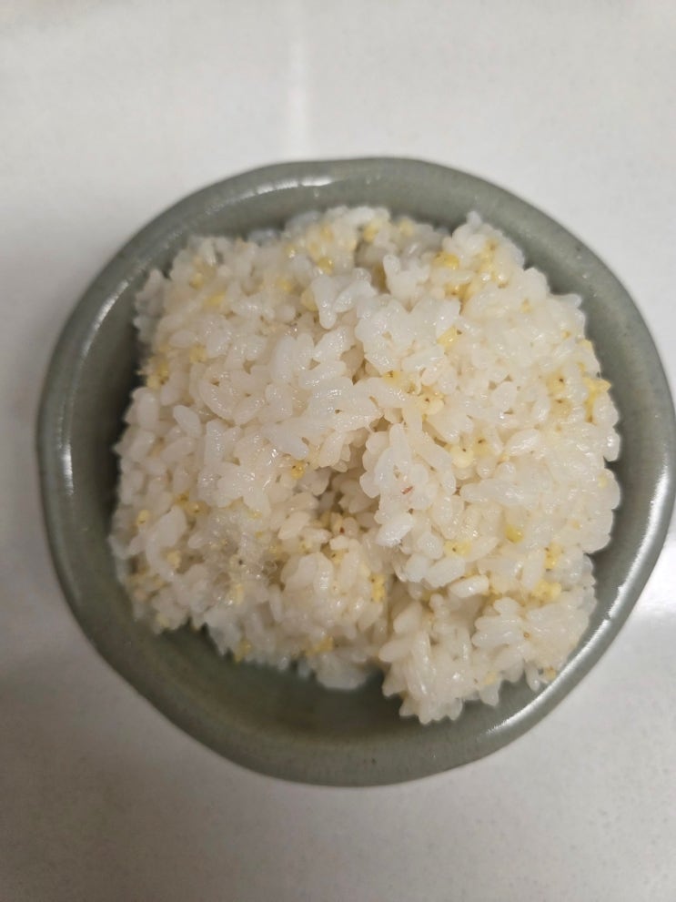 쌀밥 칼로리와 효능에 대해서 : 네이버 블로그