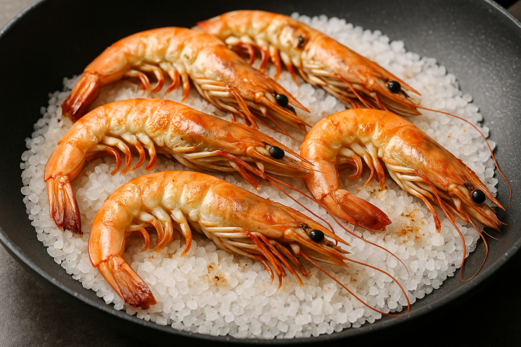 🦐 11월 대하철! 지금이 제철이다 대하 맛있게 즐기는 법 & 신선한 대하 고르는 팁 총정리 : 네이버 블로그