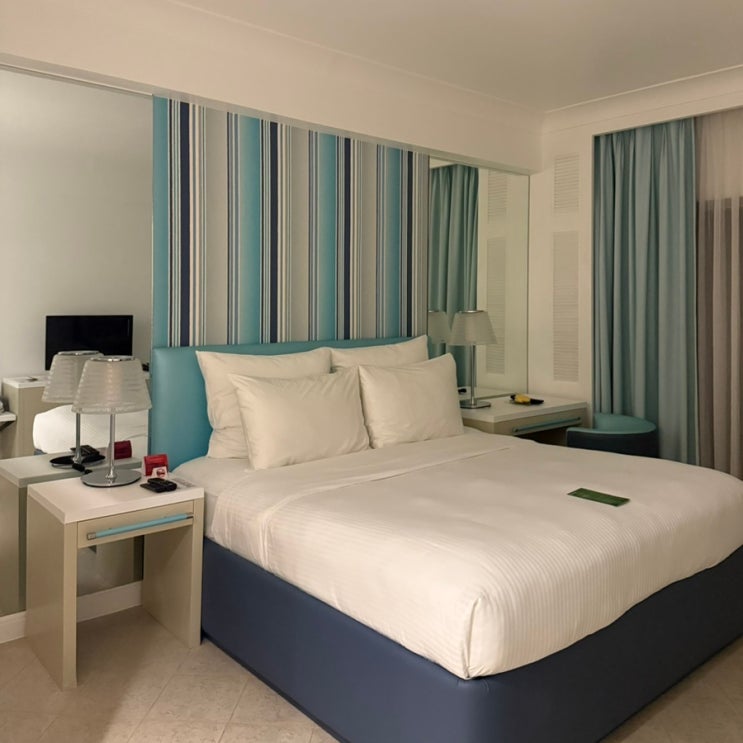 필리핀 세부 막탄숙소 | 가성비 5성급호텔 모벤픽 리조트 솔직 후기 : 네이버 블로그