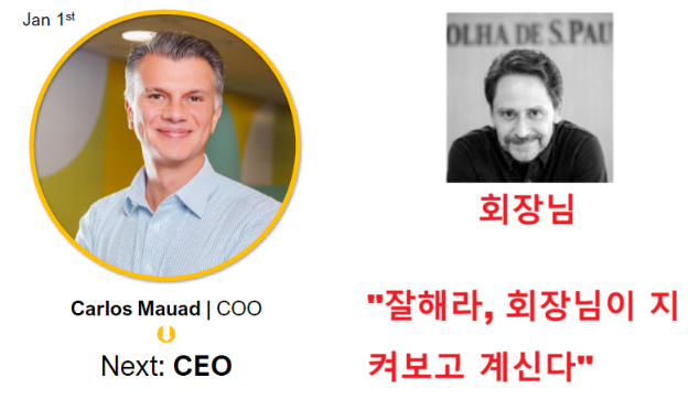 미국주식 PAGS [2025년 3분기 실적발표, 자사주 매입과 배당에 목숨 건 회사] : 네이버 블로그