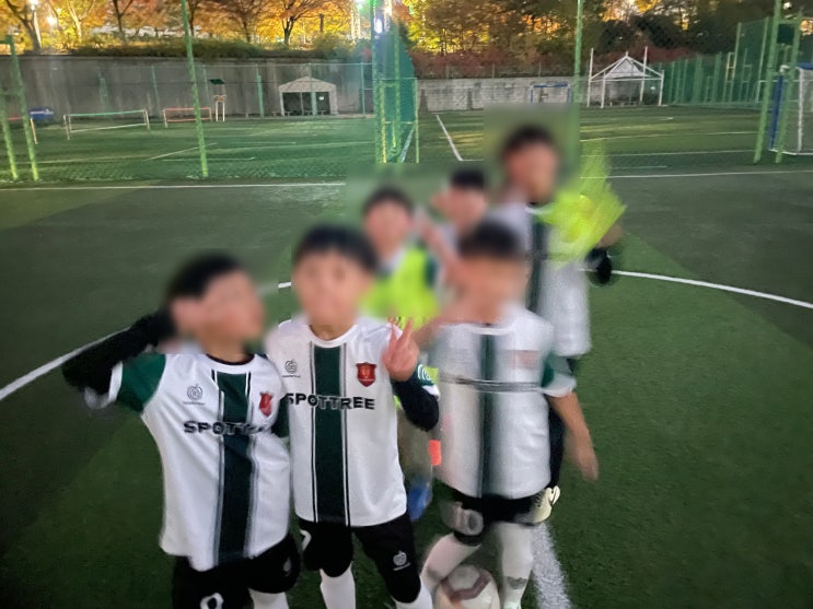 ⚽ SPOT-TREE FC 애플라인드 축구 수업 ⚽ : 네이버 블로그