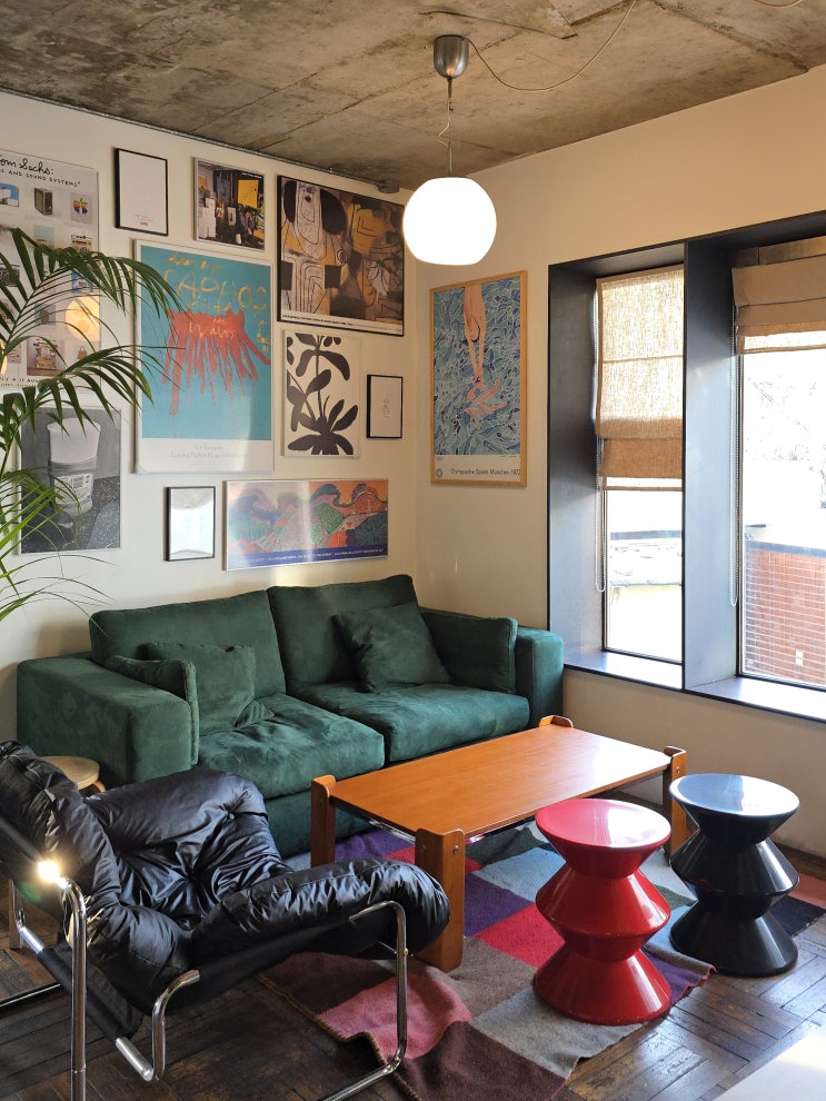 대구 대봉동 신상 카페 라우프 : 네이버 블로그