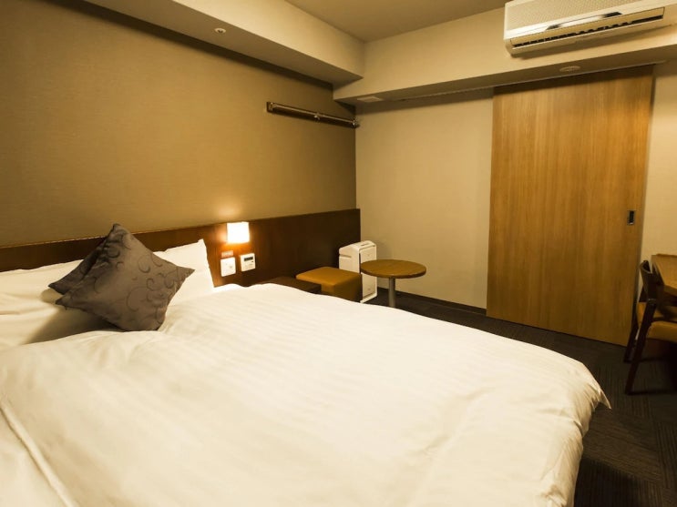 [구마모토] 도미 인 구마모토 내추럴 핫 스프링 Dormy Inn Kumamoto Natural ....