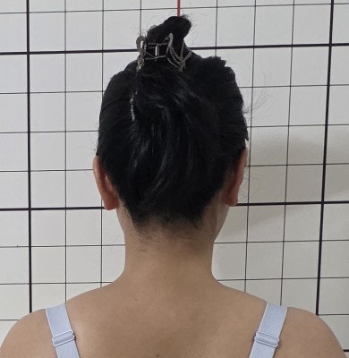 부천 고운피부관리 에너지테라피 후기, 목선이 싹 달라졌어요!