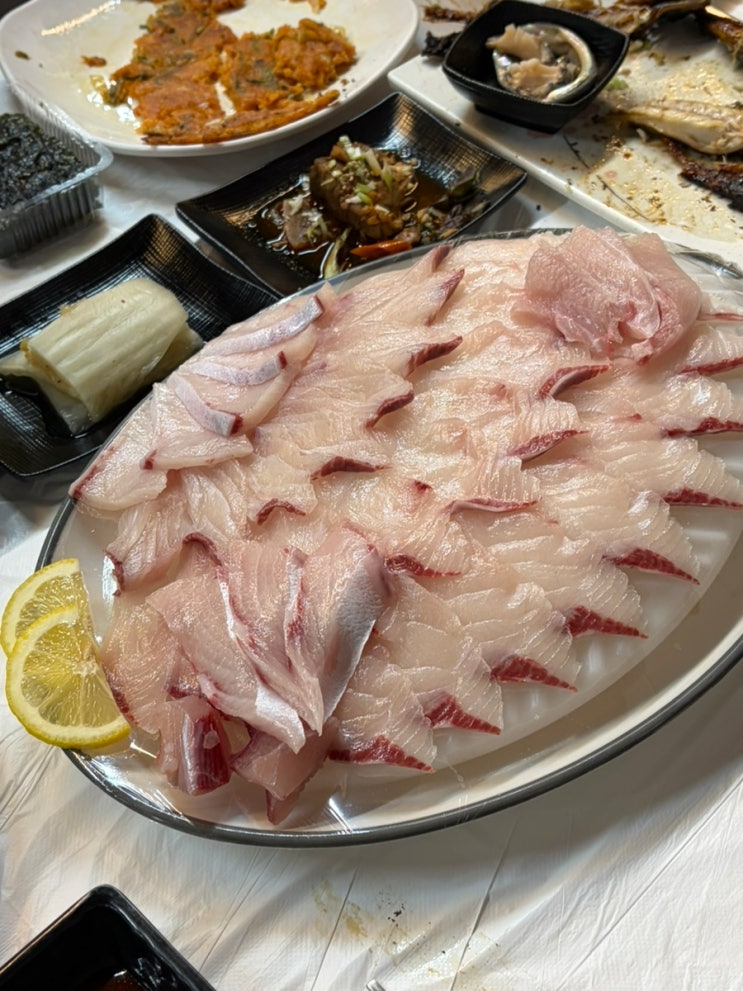 강릉 교동 어장 : 네이버 블로그