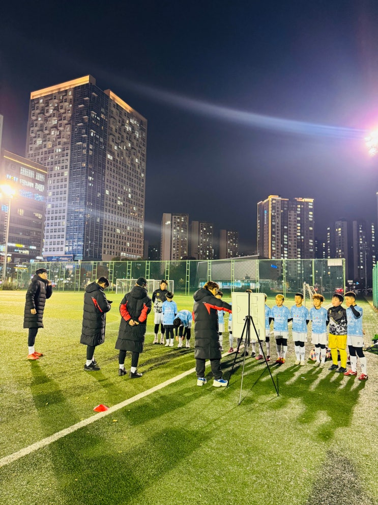 ♥ UNDERPLAY - U12 / 25시즌 결산 영상 ♥ : 네이버 블로그