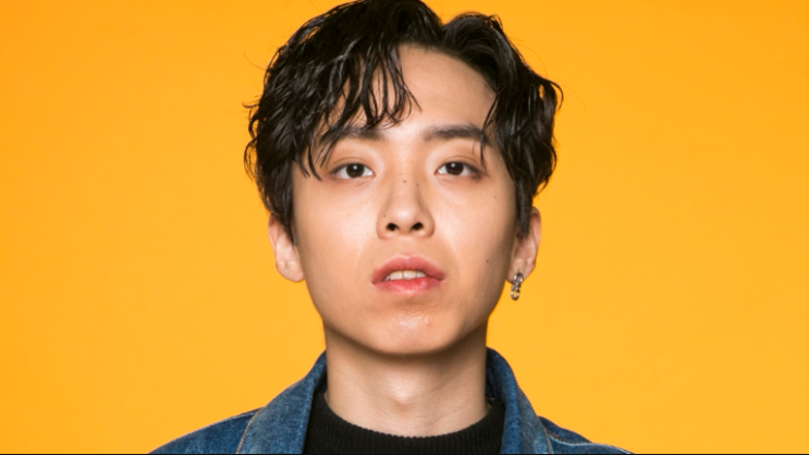 [힙합 추천곡] Hash Swan (해쉬 스완) - Teenage in Closet (Feat. JAMIE (제이미 ...