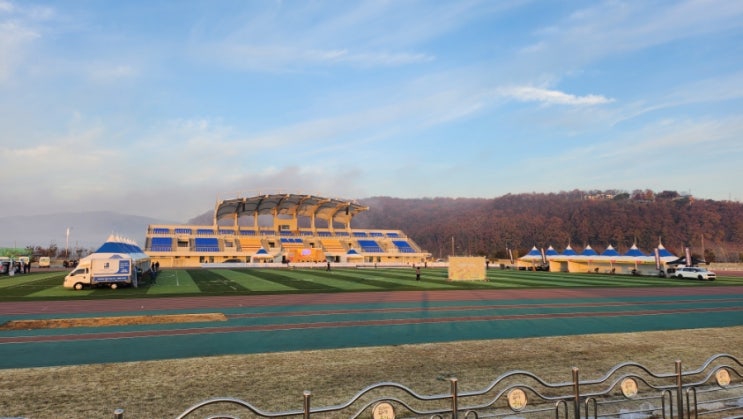 2025 대구 그란페스타 참가 후기