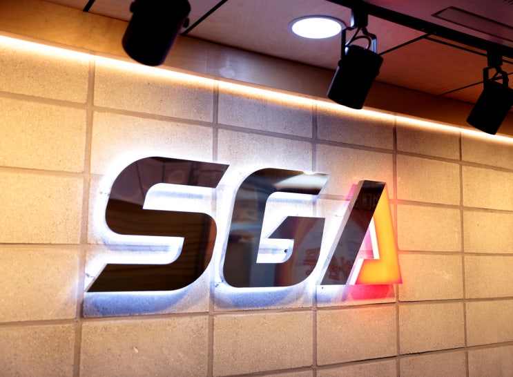 “SGA 서울게임아카데미: 나만의 게임 꿈을 현실로 만드는 곳” : 네이버 블로그