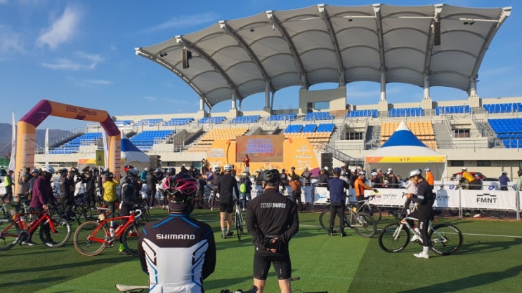 251115.[Riding][그란폰도] 2025.대구그란페스타