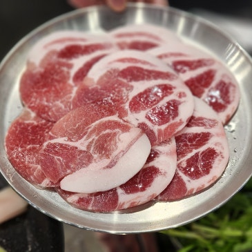 제주삼화지구맛집 냉상먹고 싶을때 삼대장으로