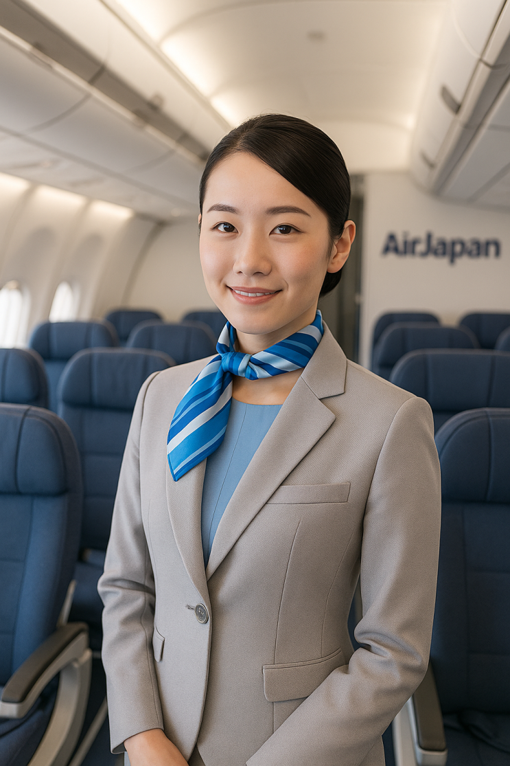 ANA 자회사 에어재팬, 내년 3월 운항 종료…피치항공과 브랜드 통합 소식! : 네이버 블로그