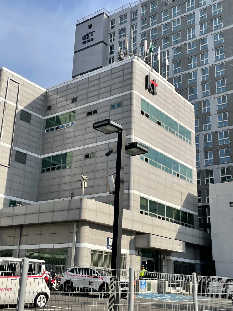 KT AIVLE SCHOOL 전농 교육장 후기 : 네이버 블로그