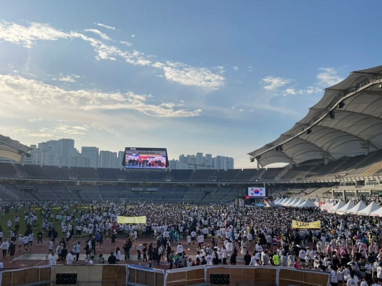 2025 손기정 평화 마라톤 대회 참가 후기 (첫 풀코스 완주 후기)