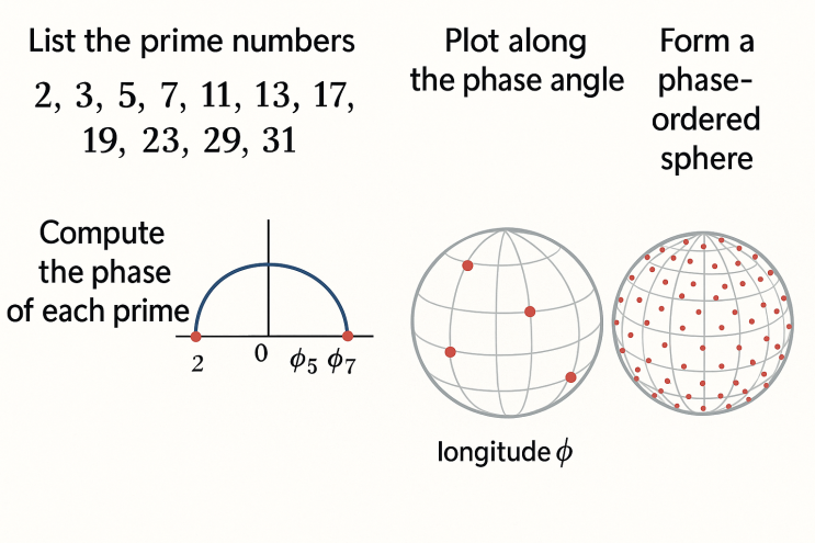 📘 Riemann Phase & Riemann Zeta Function — Beginner’s White Paper“How ...