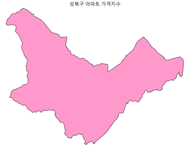 서울 성북구 부동산 아파트 시세 전망 : 네이버 블로그