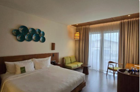 푸꾸옥 두짓 프린세스 문라이즈 비치 리조트 Dusit Princess Moonrise Beach ....