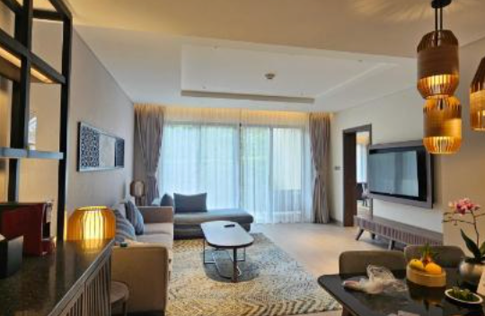 크라운 플라자 푸꾸옥 스타베이 바이 IHG Crowne Plaza Phu Quoc Starbay By IHG