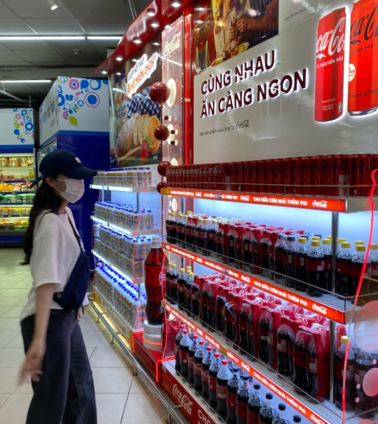호치민 맛집 코스 총정리 포호아 쌀국수·콴94 게살스프·반미후인호....