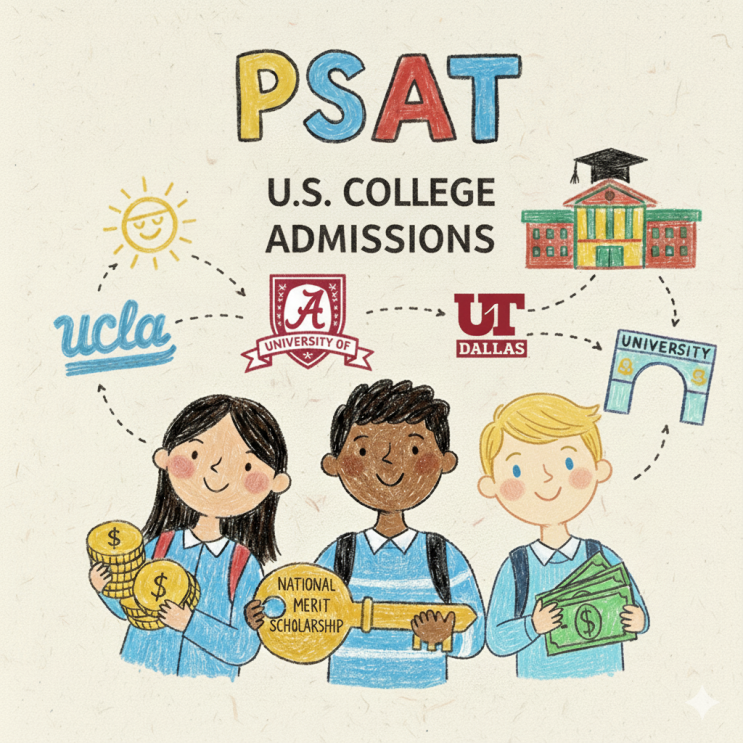 PSAT, 연습 시험인 줄만 알았는데? (feat. AI 시대의 입시 전략) : 네이버 블로그