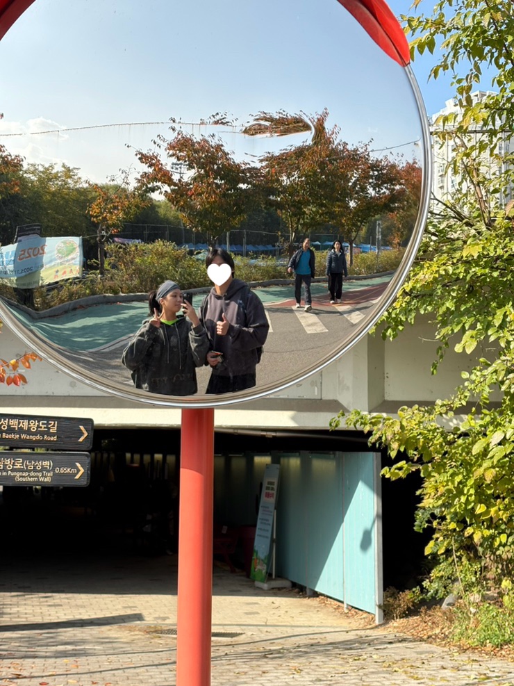 2025 서울 시민건강마라톤대회 후기