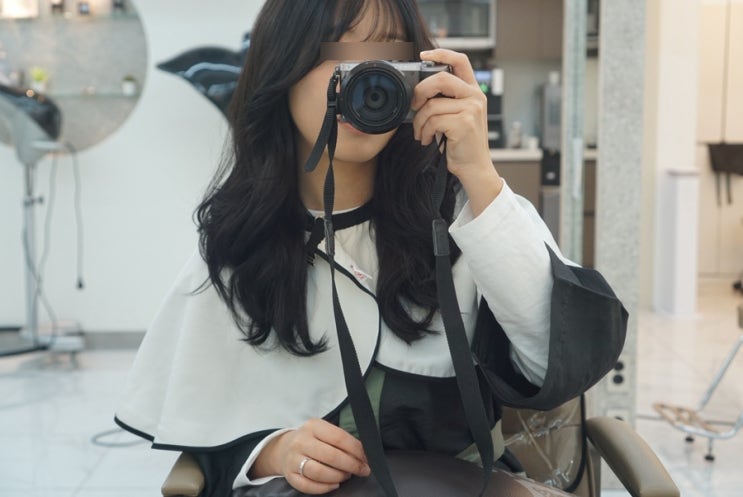 리안헤어 명지대2호점 사진