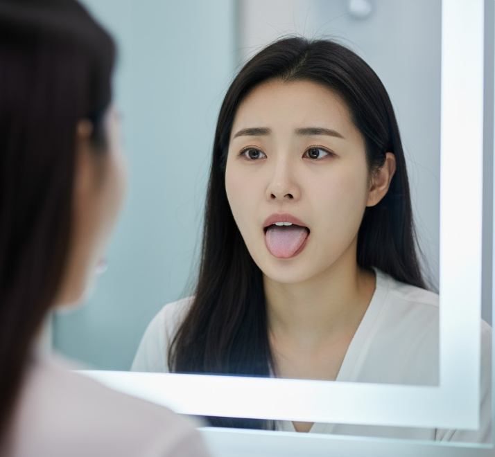 혀백태 입냄새 미각 상실 막는 3일 집중 관리와 병원비 낭비 막는 실속 꿀팁 : 네이버 블로그