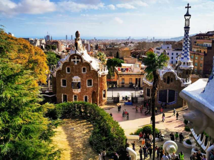 오스트리아 빈 헝거부르크(Hundertwasserhaus) 여행: 예술과 자연이 어우....