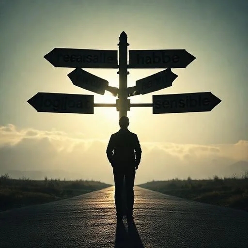 '합리적인' 영어 표현: rational, logical, sensible (어떤 단어를 써야 할까?) : 네이버 블로그