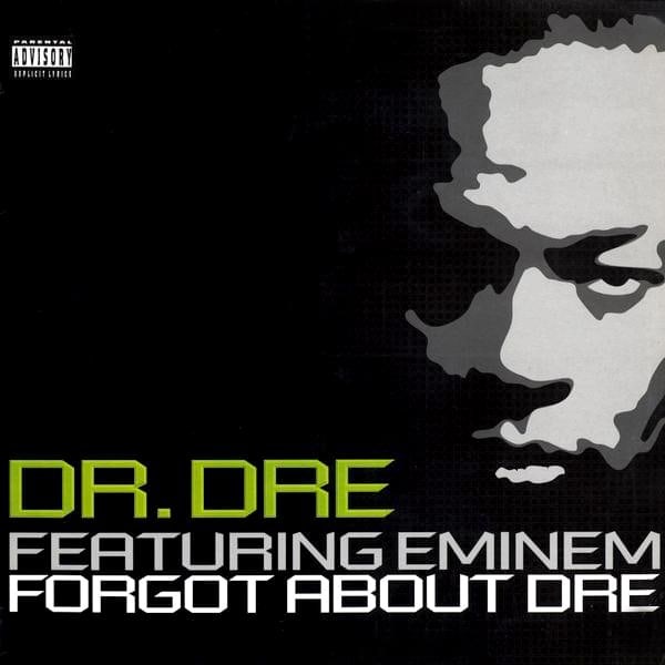 닥터 드레 (Dr. Dre) - Forgot About Dre (ft. 에미넴) 가사/번역 : 네이버 블로그