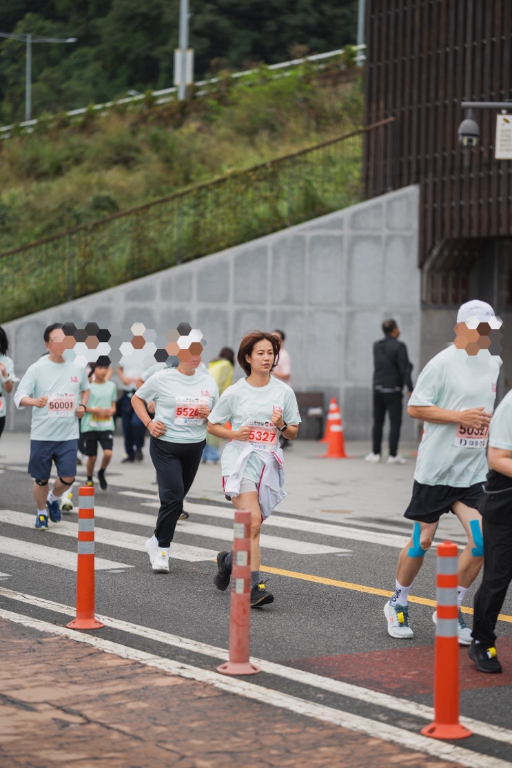 10/13 ~ 10/19 운동기록 (+허준런)