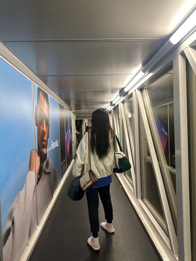 티웨이 유럽 비빔밥 먹고 후회한 이유 (로마 TW406, A330-200) : 네이버 블로그