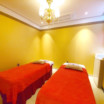 서귀포마사지 받아보고 싶다면? 조용하고 힐링 가득한 테라피샹그릴라