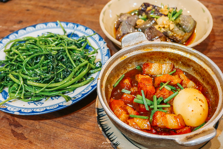다낭 맛집 미슐랭 가이드 추천 벱헨 베트남 가정식 식당