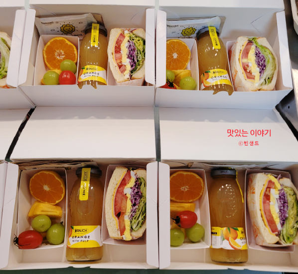 고급스러운 박스포장세트 : 네이버 블로그