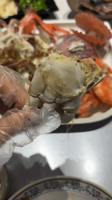노량진 수산시장 맛집 순천만상회 후기｜꽃게·조개·새우 포장해 집에서 해산물 파티한 날 🦀🦐 : 네이버 블로그
