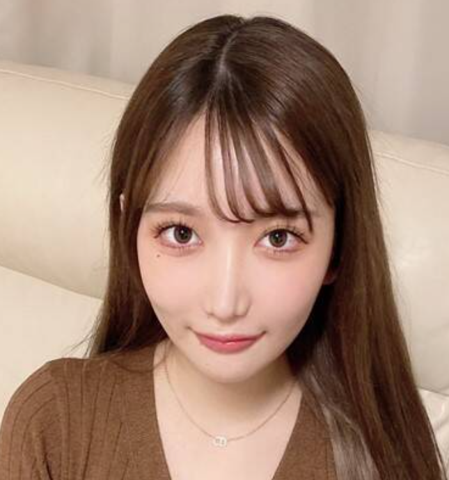 유미노 리무 (弓乃りむ . Rimu Yumino) , 사진 영상 얼굴 비교 : 네이버 블로그