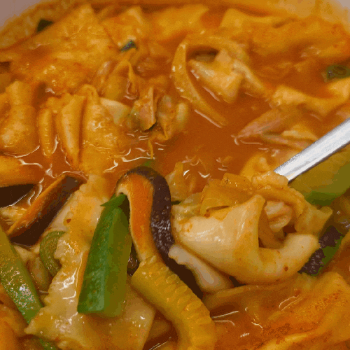 은계호수공원맛집 복수제비, 아기랑 먹기 좋은 찐 후기!