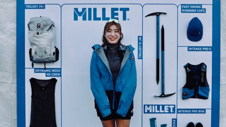 강원도 오크밸리 2025 다둔 스카이레이스 참가 후기 웃고 달린 하루🏃‍♀️💙