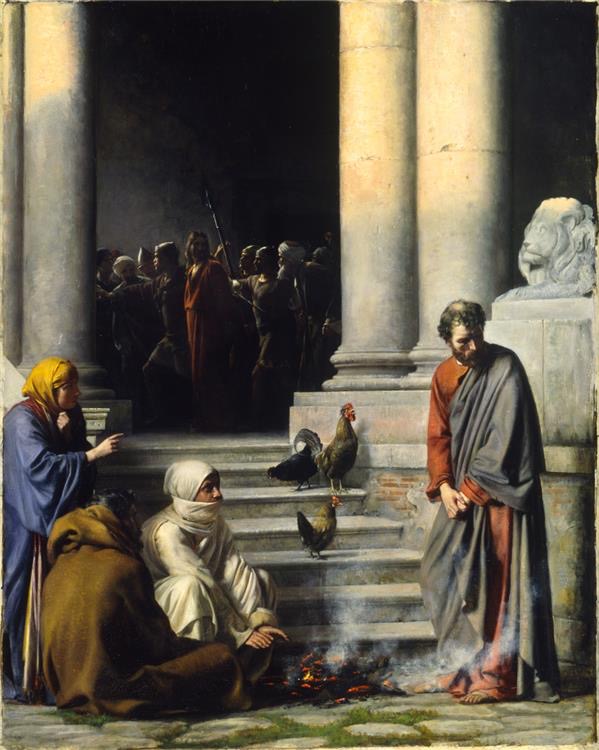 41. 진정한 회개: 하나님의 음성을 듣고 평안을 얻는 길 Genuine Repentance: Way to Hear God's ...