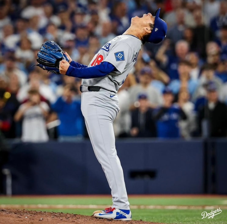 2025년 MLB 30개 팀 최고의 순간 (내셔널리그편) : 네이버 블로그