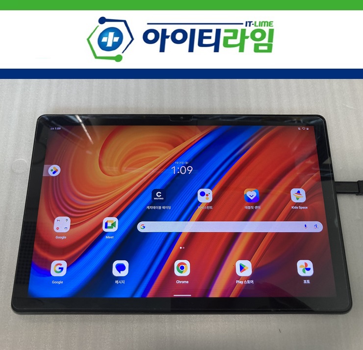 태블릿수리 Lenovo Tab M10 3세대 TB328FU 충전불량 : 네이…