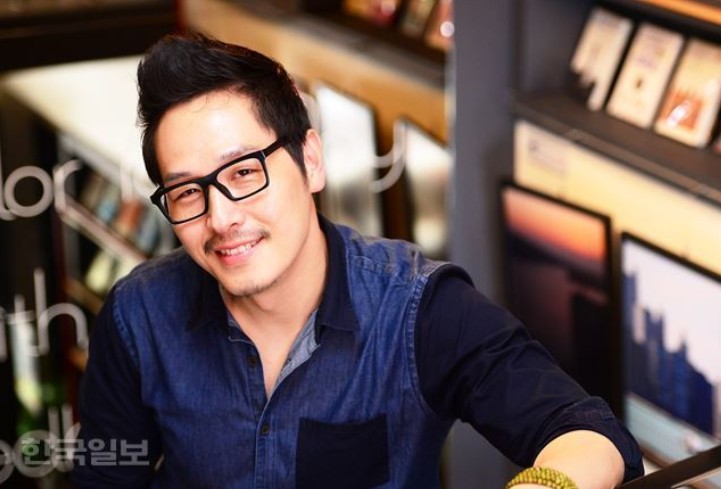 [김풍 강연 섭외] 웹툰부터 요리까지, 김풍의 삶과 창작 이야기 : 네이버 블로그