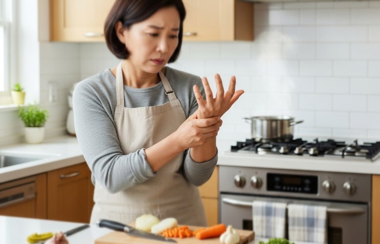 당뇨초기증상 및 당뇨합병증 : 네이버 블로그