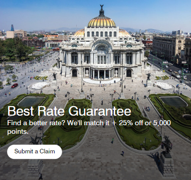 메리어트 Best Rate Guarantee 하는 법 : 네이버 블로그