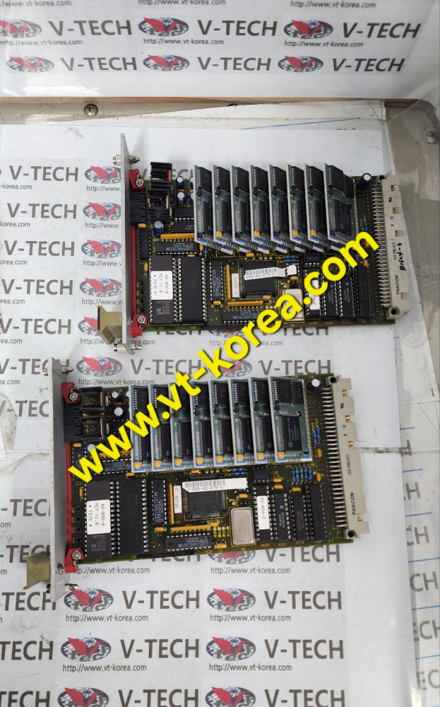 100-096-153 Pancon Corporation - Card Edge Connectors