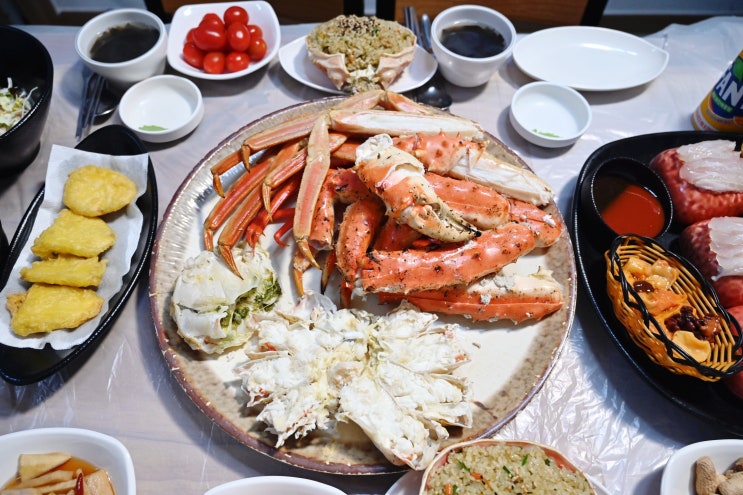 별내대게하우스 사진