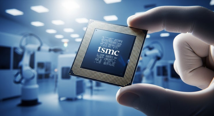 TSMC 주가 향후전망과 분석 : 네이버 블로그